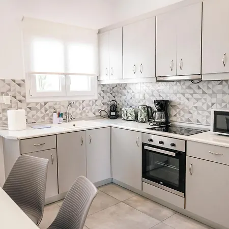 Casa Reale 빌라 산토리니
