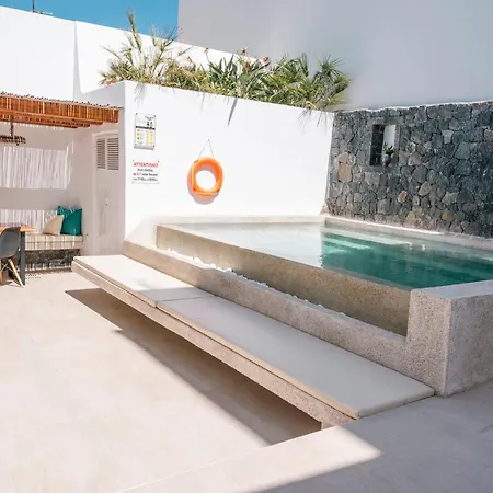 Casa Reale * 산토리니
