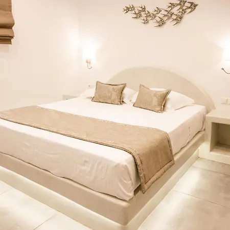 빌라 Casa Reale *